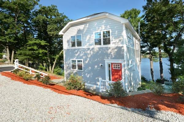 85 Lakeshore Drive, Bellingham, MA 02019