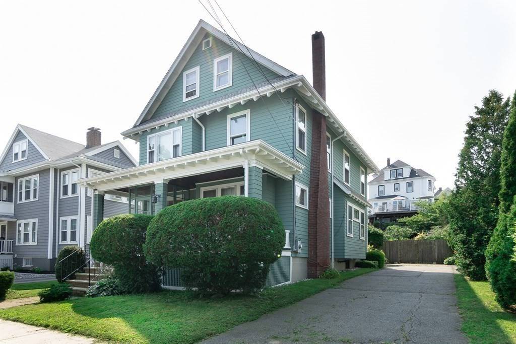 Winthrop, MA 02152,60 Court Road