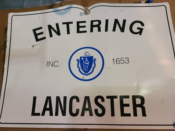 Lancaster, MA 01523,850 Langen Rd