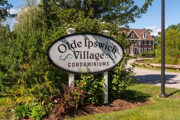 4 Olde Ipswich Way #4, Ipswich, MA 01938