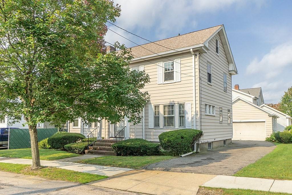 Watertown, MA 02472,10 Emerson Road