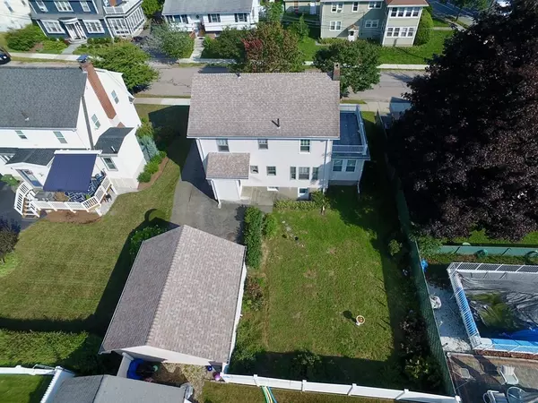 Watertown, MA 02472,10 Emerson Road