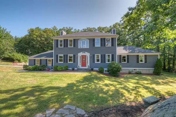 72 Reynolds Ct, Marlborough, MA 01752