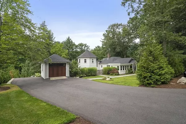 Wayland, MA 01778,60 Rice Rd