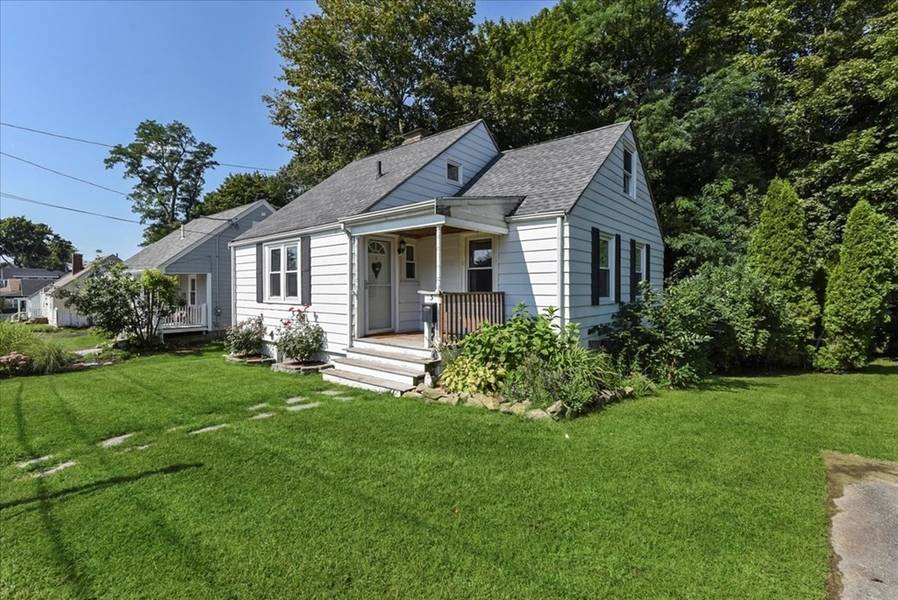 5 Porter Ter, Beverly, MA 01915