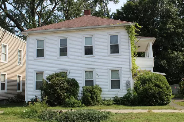 29 Woodmont St, Westfield, MA 01085