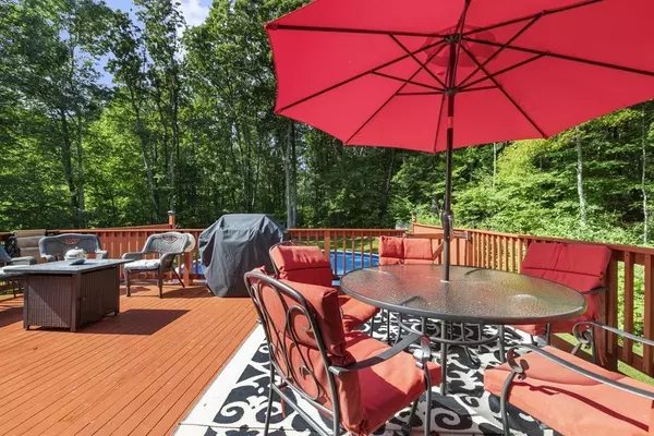 Sutton, MA 01590,78 Purgatory Rd