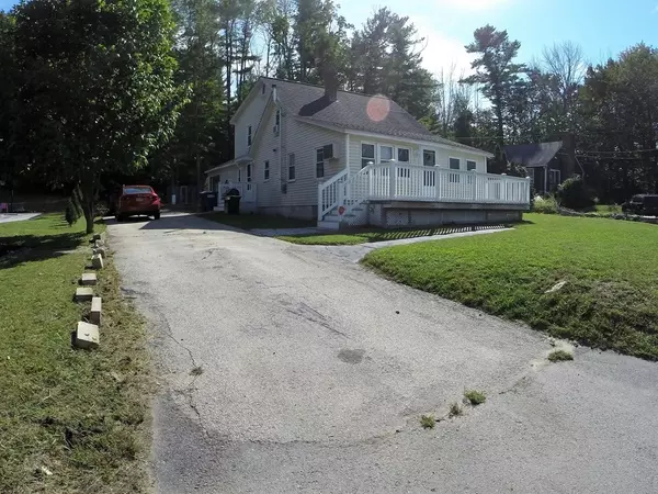 189 Range Rd, Windham, NH 03087