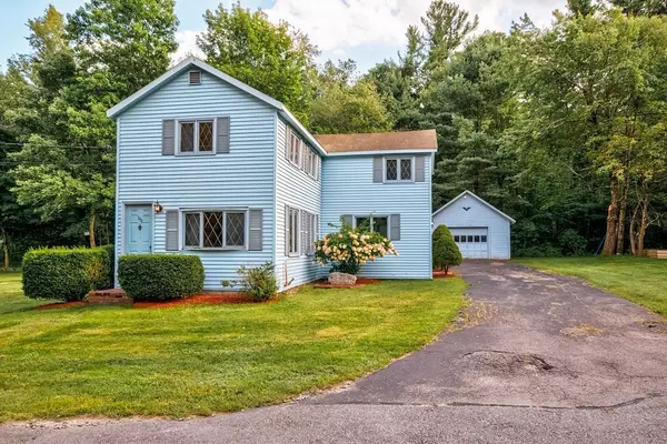 151 Narrows Rd., Westminster, MA 01473