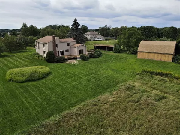Mendon, MA 01756,10 Millville Rd