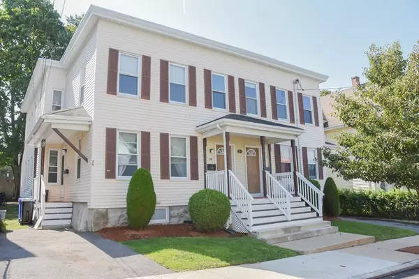 28-34 Clinton St, Malden, MA 02148