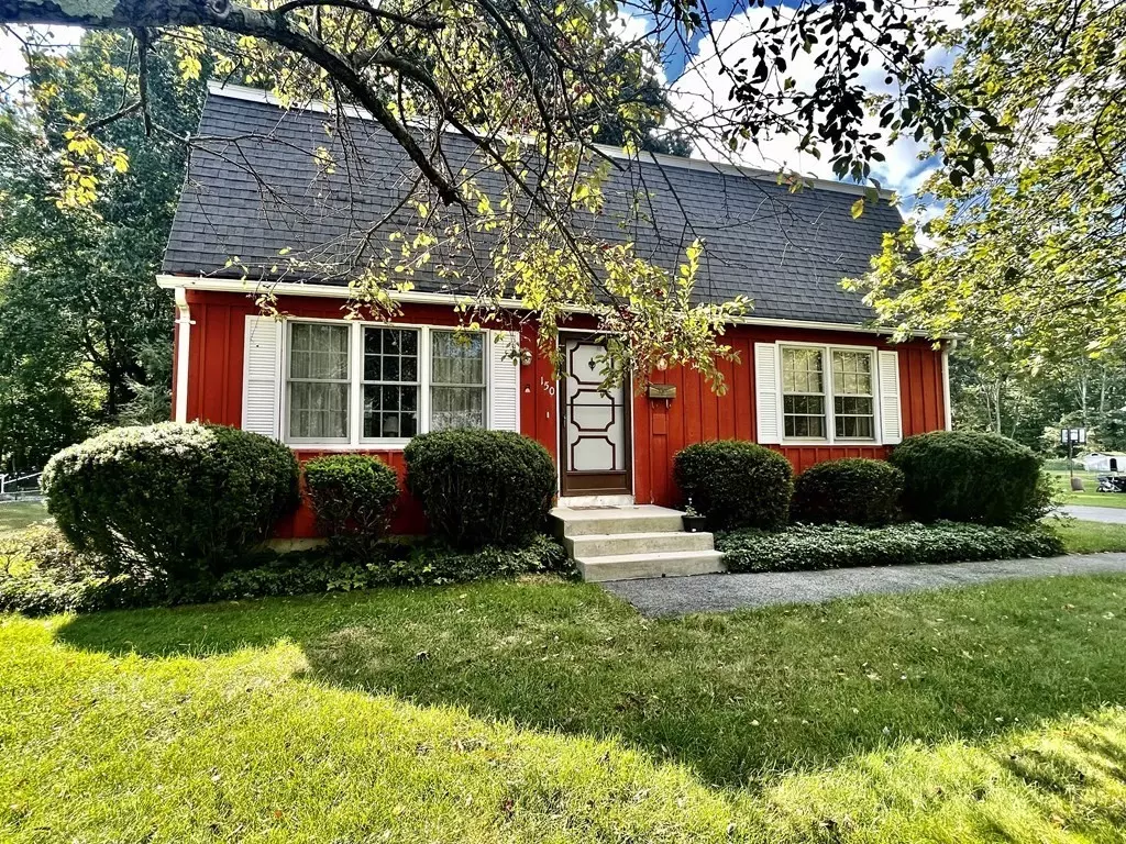 Agawam, MA 01001,150 Meadowbrook Road