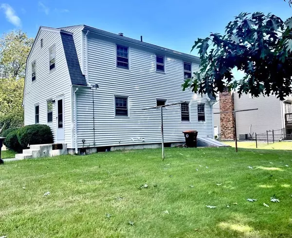 Agawam, MA 01001,150 Meadowbrook Road