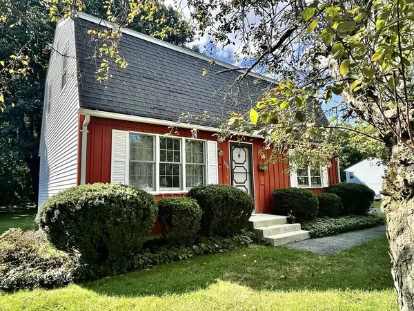 Agawam, MA 01001,150 Meadowbrook Road