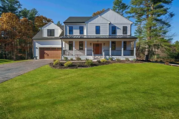 241 Forest Street, West Bridgewater, MA 02379