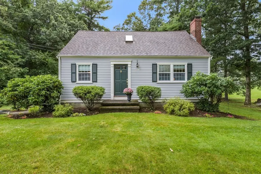 159 Grove St, Norwell, MA 02061