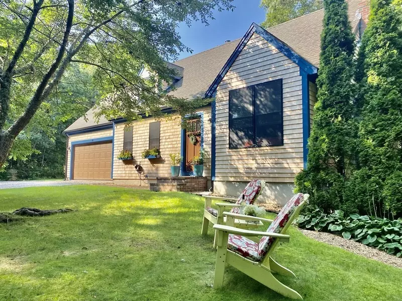 95 Boardley Road, Sandwich, MA 02563