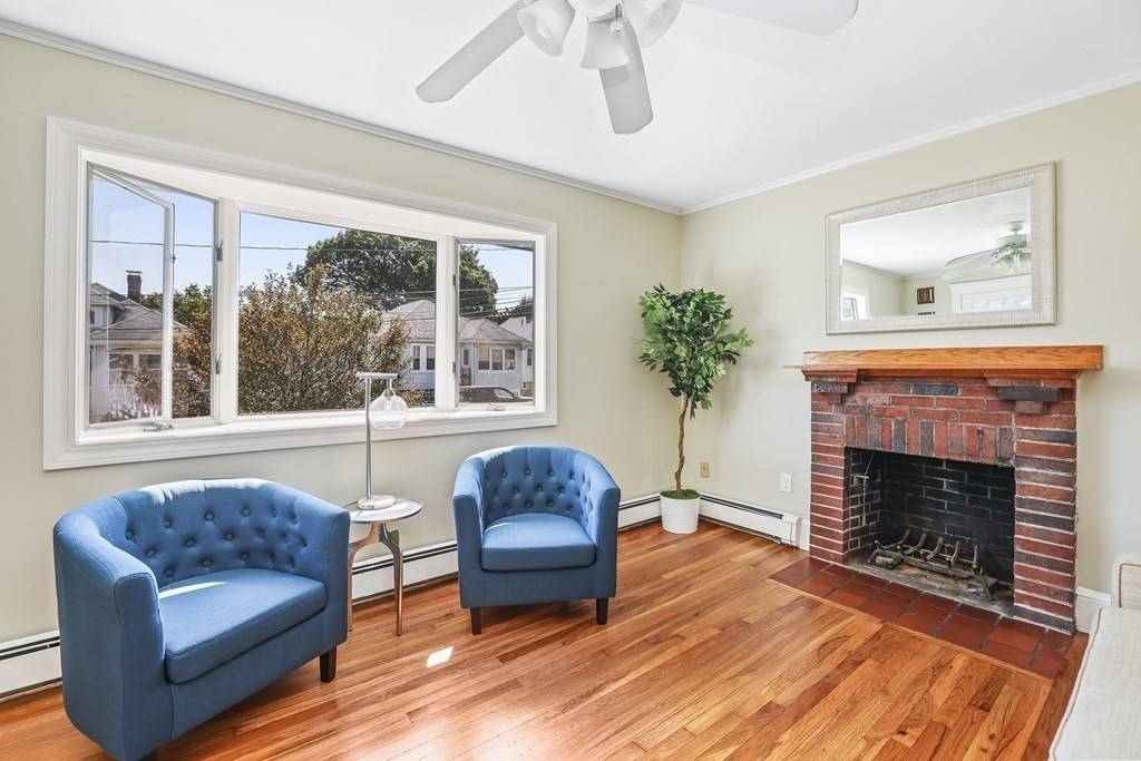 Boston, MA 02132,11 Cotuit St