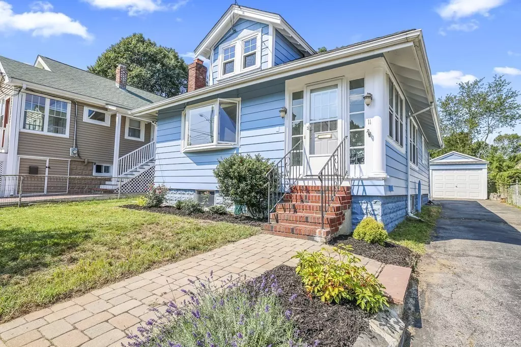 Boston, MA 02132,11 Cotuit St