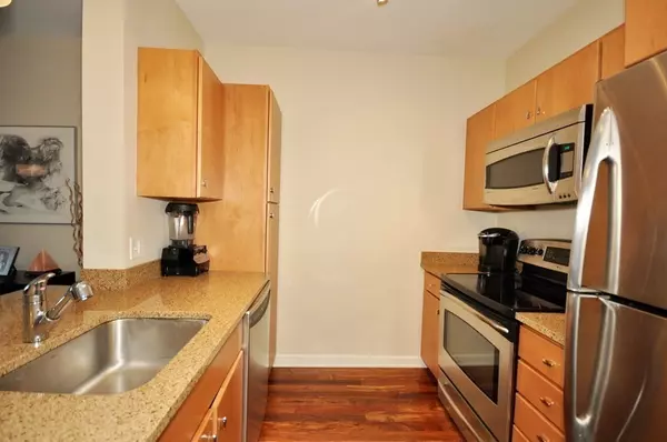 Watertown, MA 02472,4 Repton Circle #4109