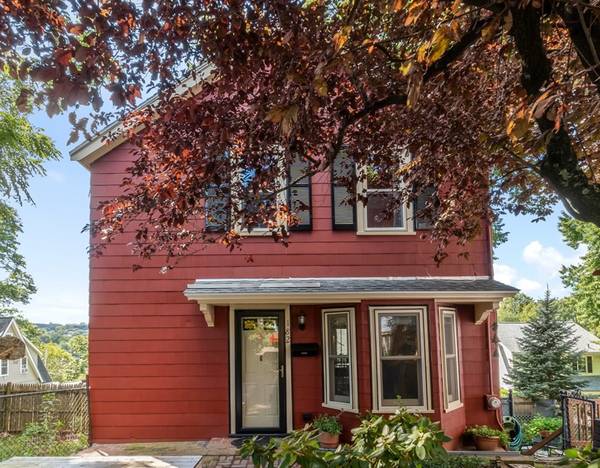 182 Westminster Ave, Arlington, MA 02474