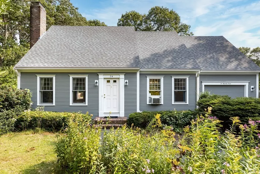 24 Westerly, Sandwich, MA 02537