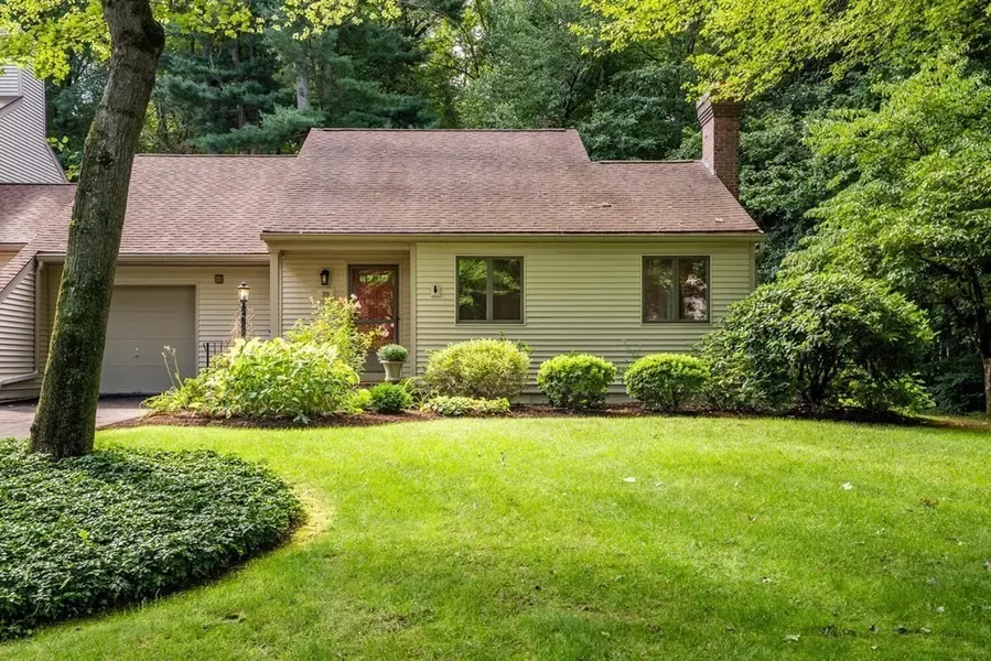 39 The Laurels #39, Enfield, CT 06082