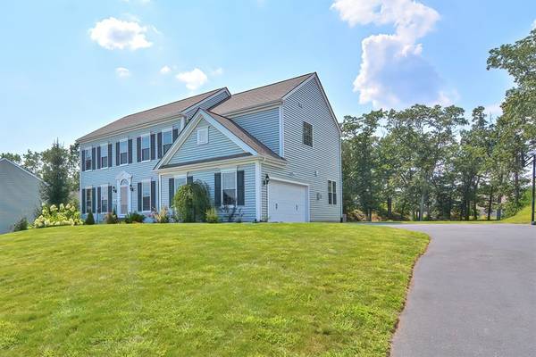 Wrentham, MA 02093,105 Warren Drive