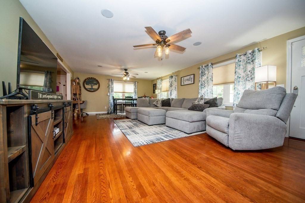 New Bedford, MA 02740,119 Nellie Rd
