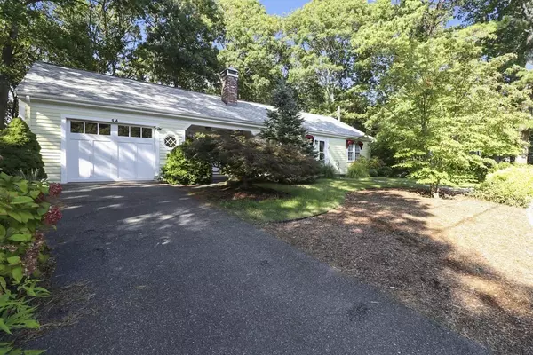 Yarmouth, MA 02673,14 Kennedy Ln