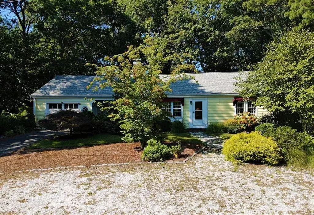 Yarmouth, MA 02673,14 Kennedy Ln