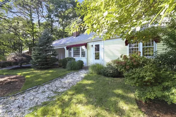 Yarmouth, MA 02673,14 Kennedy Ln