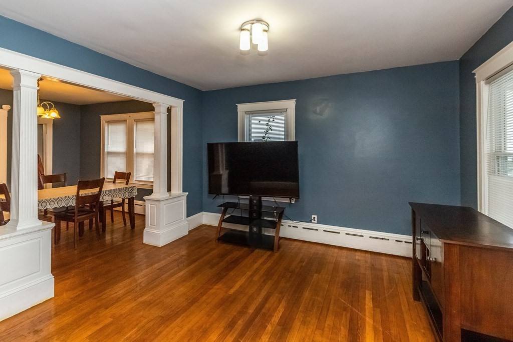 Brockton, MA 02301,55 Hillberg Ave