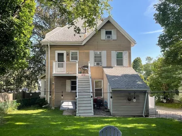 Quincy, MA 02170,109 Prospect Ave