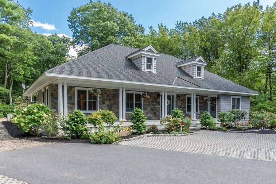 10 Pine Plain Rd, Georgetown, MA 01833