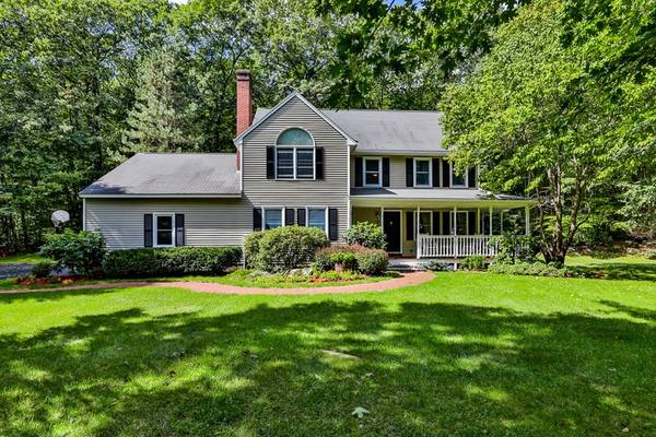 129 Cambridge Rd, Bedford, NH 03110