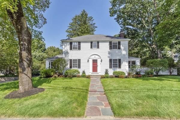 77 Kingsbury Street, Wellesley, MA 02481