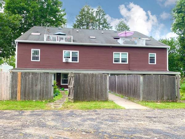 Hatfield, MA 01038,62 Main St #6-2