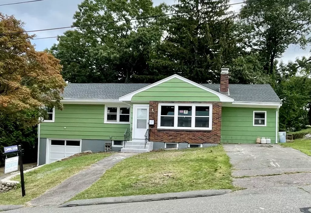 Saugus, MA 01906,6 Bacon Dr