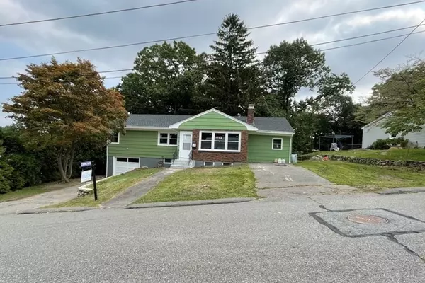 Saugus, MA 01906,6 Bacon Dr