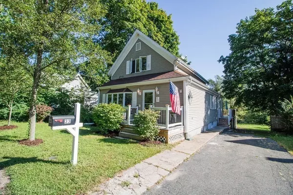 33 West Street, West Bridgewater, MA 02379