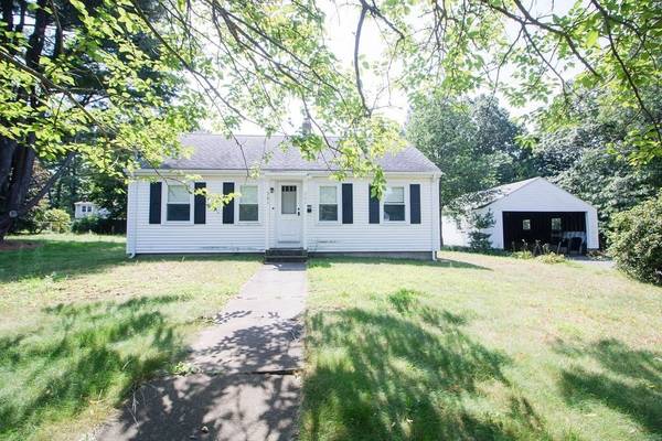 361 Field Street, Brockton, MA 02302