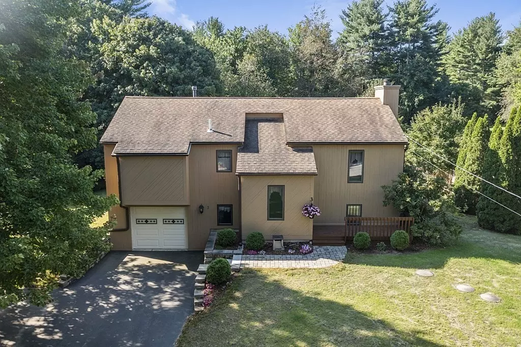 Townsend, MA 01469,3 Libra Ln
