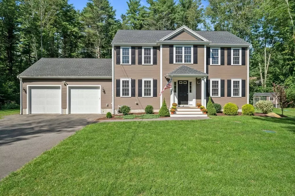 Plympton, MA 02367,47 Ring