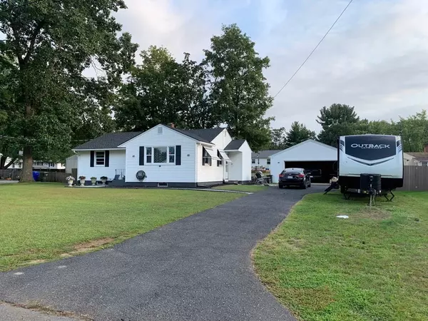 Springfield, MA 01119,109 Ravenwood St