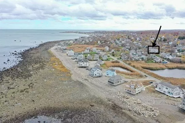 Scituate, MA 02066,43 Marshall Avenue