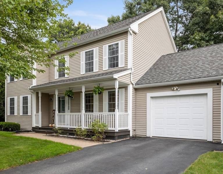 38 Loring Ave, Boxborough, MA 01719