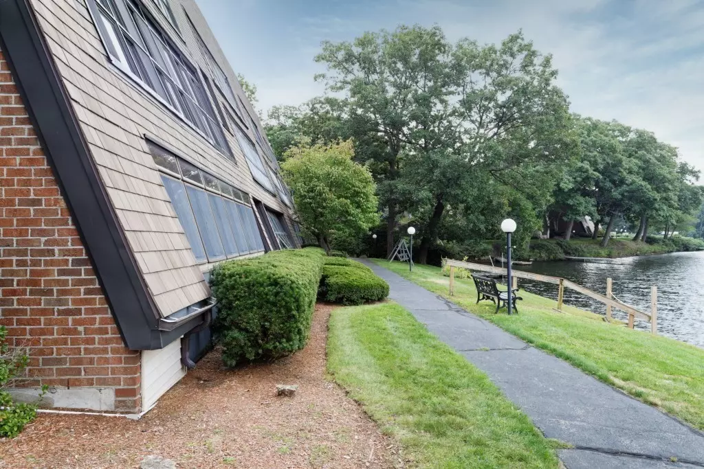 Shrewsbury, MA 01545,27 Eaglehead Ter #5