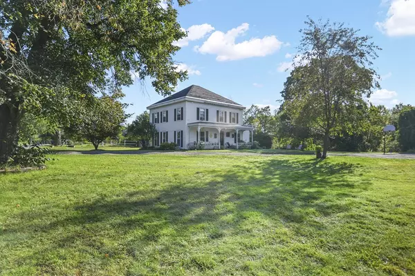 Lancaster, MA 01523,64 Chace Hill Road