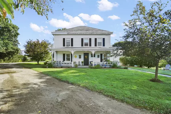 64 Chace Hill Road, Lancaster, MA 01523